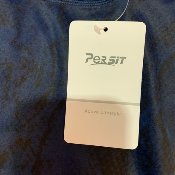 Yoga shorts #294 - Picture 4 of 8